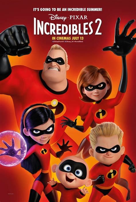 increibles 2 pelicula completa gratis|More.